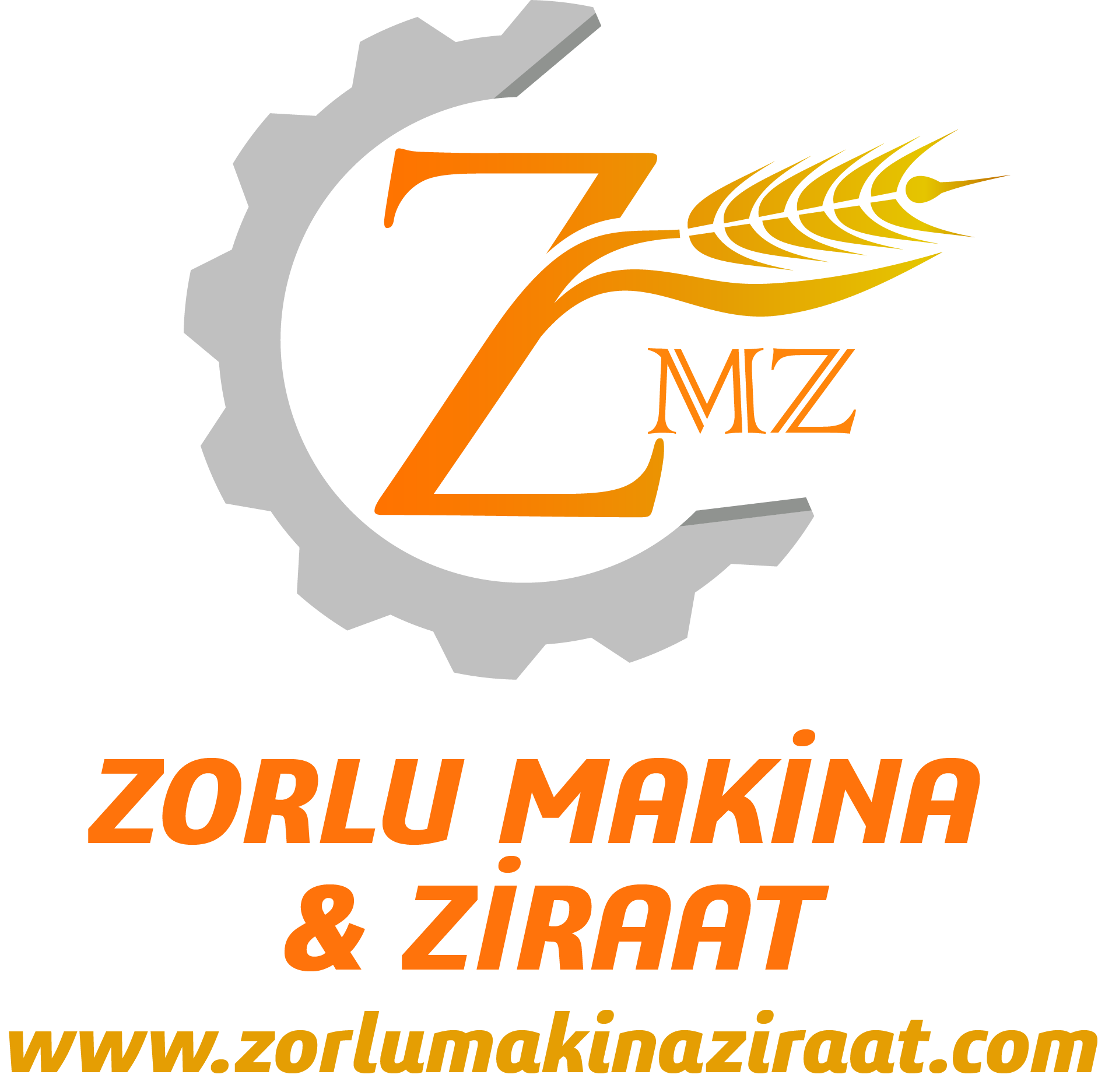 Zorlu Makina Ziraat